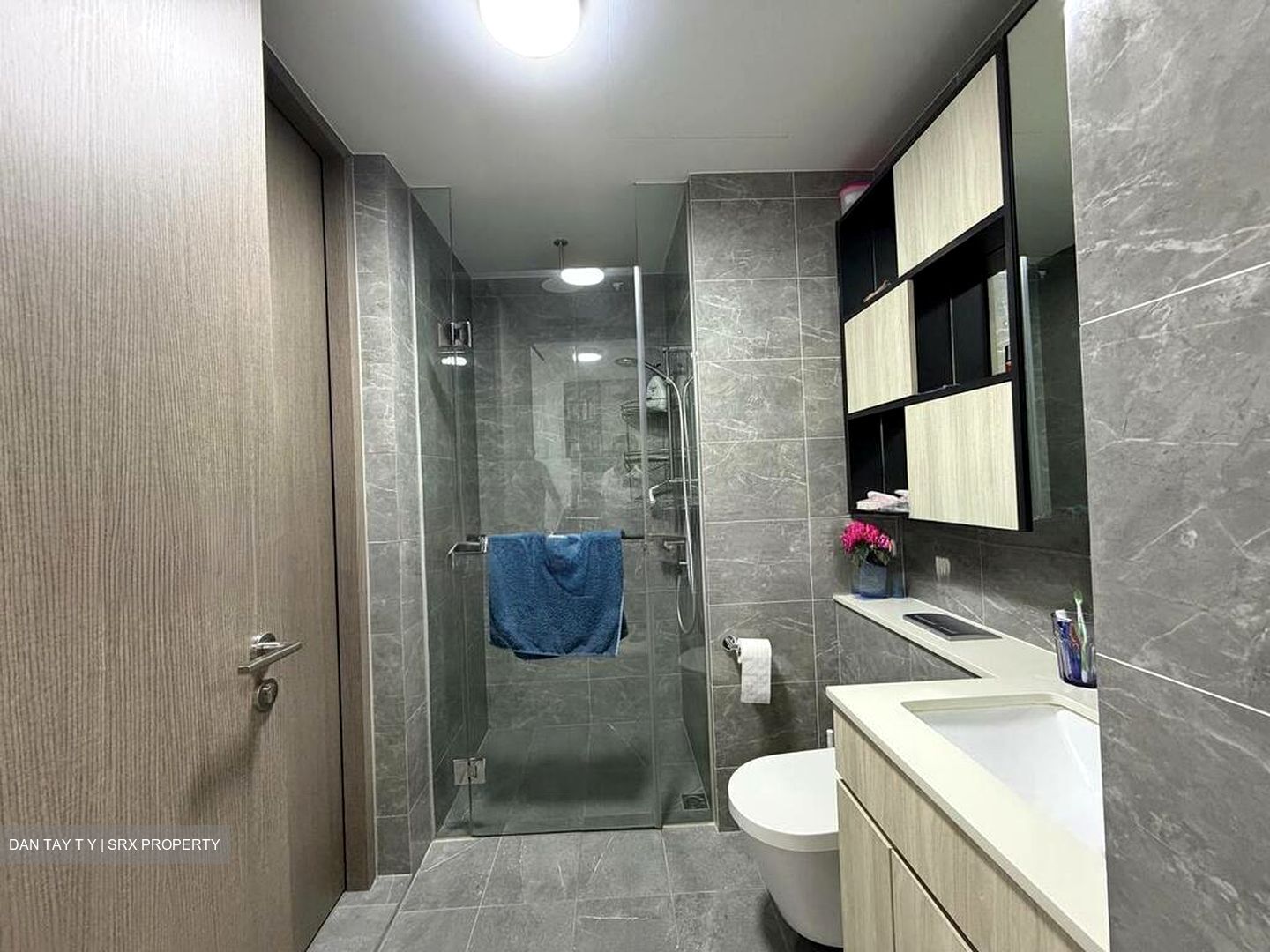 Kent Ridge Hill Residences (D5), Apartment #566194441
